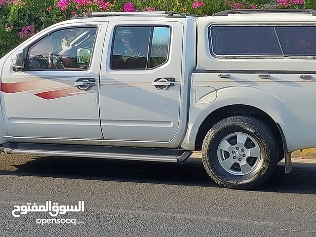 Used Nissan Navara in Aqaba