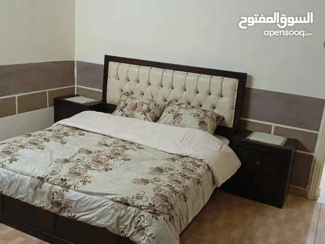 120 m2 3 Bedrooms Apartments for Rent in Amman Daheit Al Yasmeen