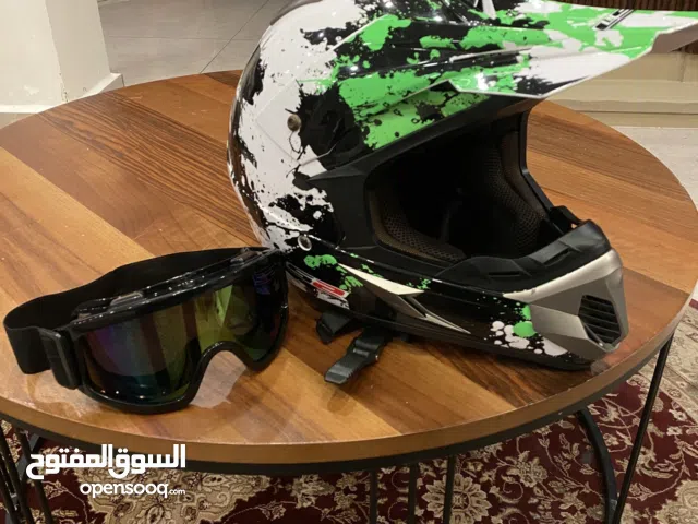 بيع خوذت شيتح اصليه