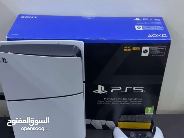 PlayStation 5 PlayStation for sale in Muharraq