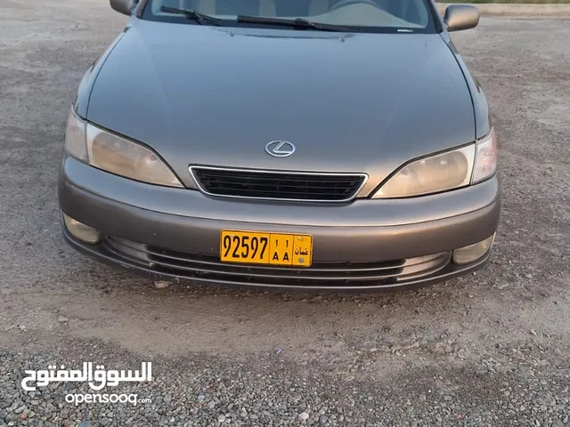 Lexus ES 1998 in Al Batinah