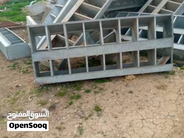 مطلووووووب  مبايض دجاج حديد او بلاستيك