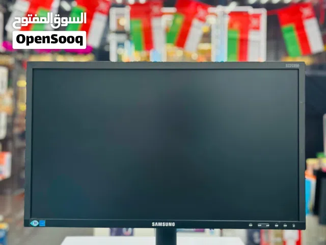 SAMSUNG MONITOR 22 INCH