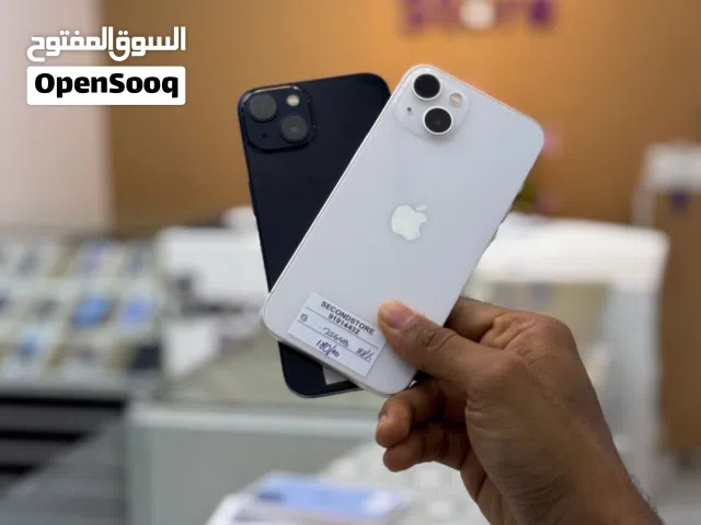 iPhone 13-256 GB Smooth device - Affordable rate