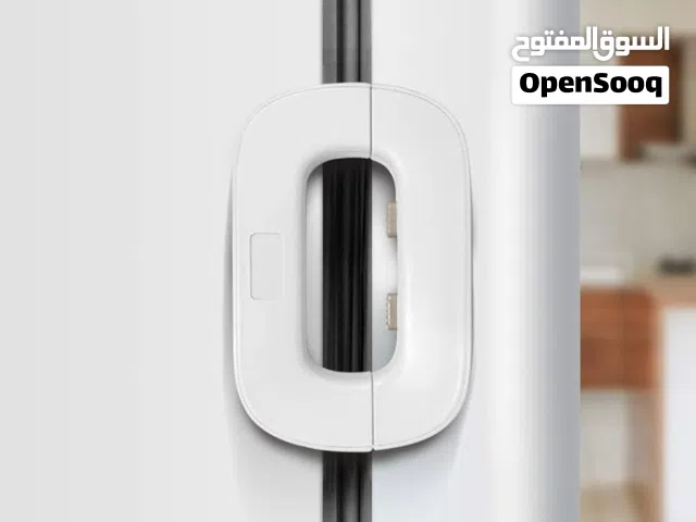 قفل أمان ثلاجه