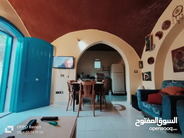 150 m2 3 Bedrooms Villa for Sale in Fayoum Tamiya