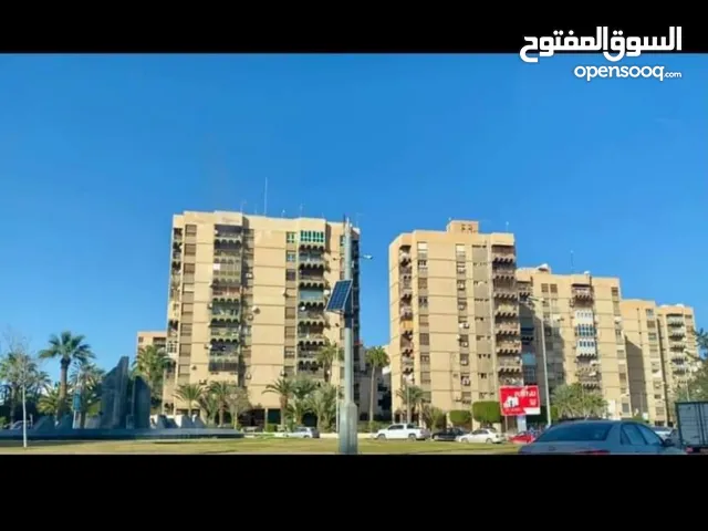 2222 m2 3 Bedrooms Townhouse for Sale in Tripoli Zawiyat Al Dahmani