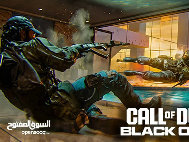 Call of Duty: Black Ops 6