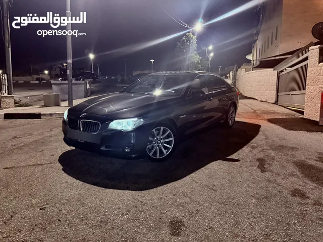 Bmw 520 m سعر مغري كاش