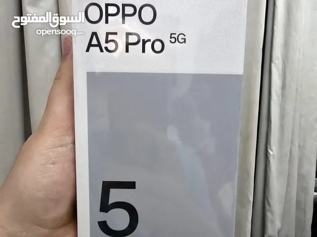 Oppo A5 Pro 5G - Like New