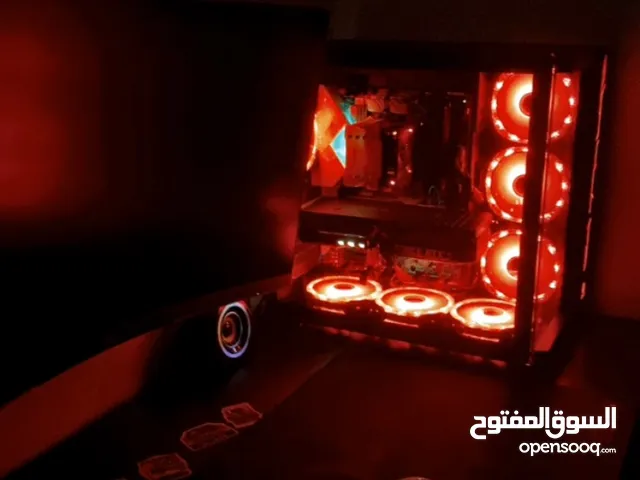 PCبيسي جيمنج