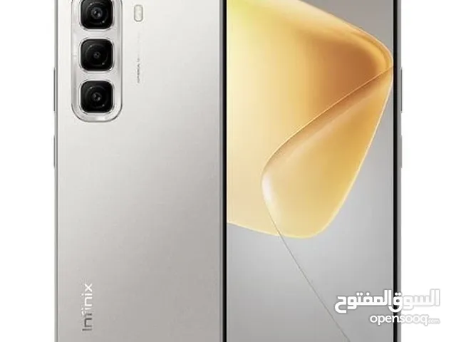 هاتف انفينكس هوت 50