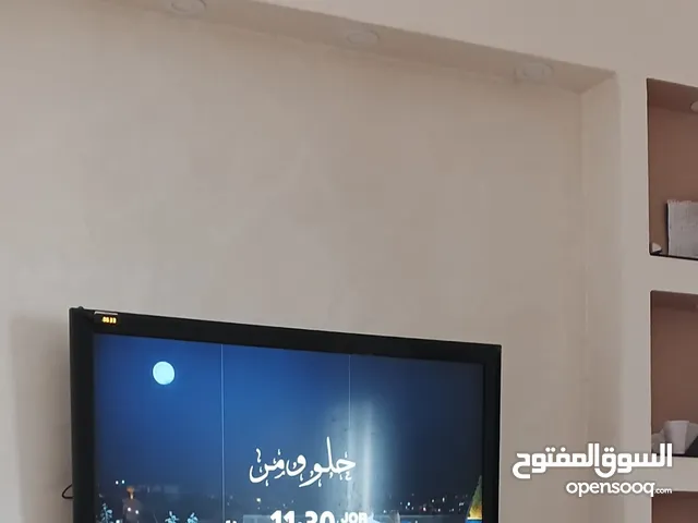 LG LCD 48 Inch TV in Amman