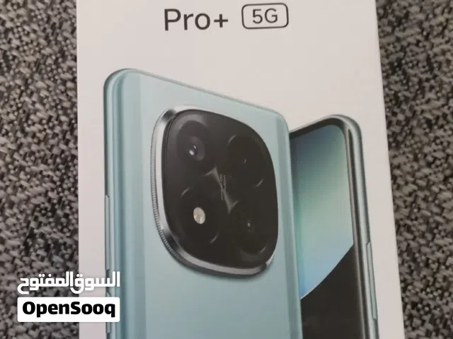 Xiaomi Other 256 GB in Misrata