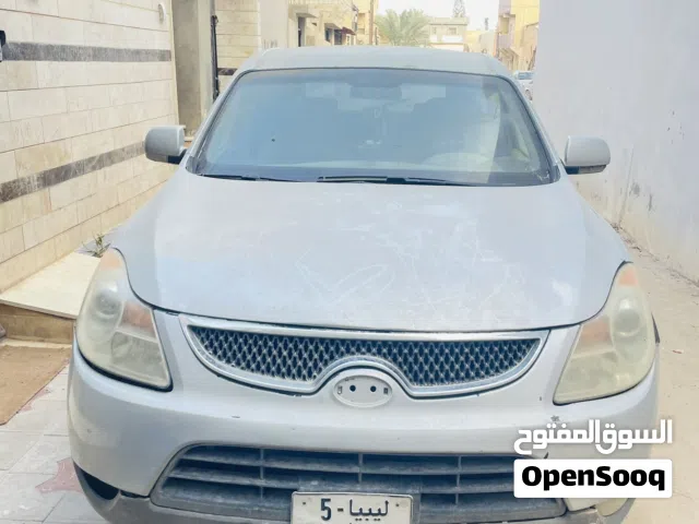Used Hyundai Veracruz in Tripoli