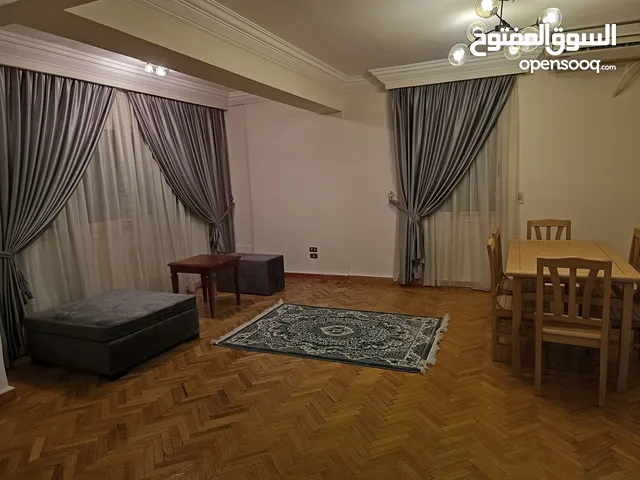 220 m2 2 Bedrooms Apartments for Rent in Giza Mohandessin
