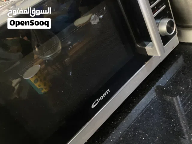 Conti  Microwave in Amman