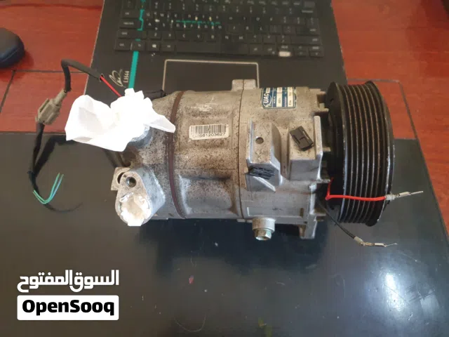 OEM Maxima Murano Pathfinder Infiniti QX60 JX35 AC Compressor VQ35