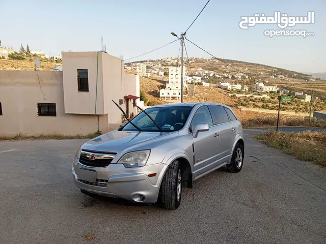 GMC satron 2009