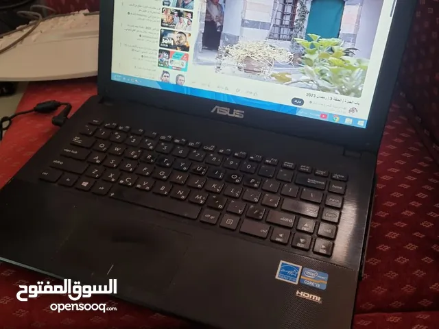 Windows Asus for sale  in Jenin