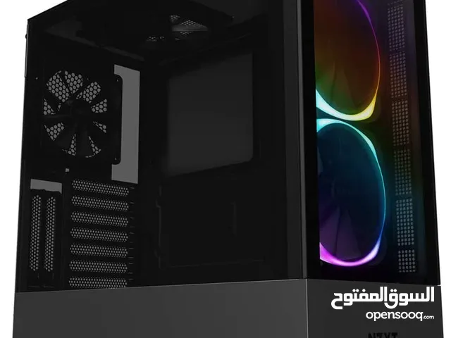 nzxt h510 elite