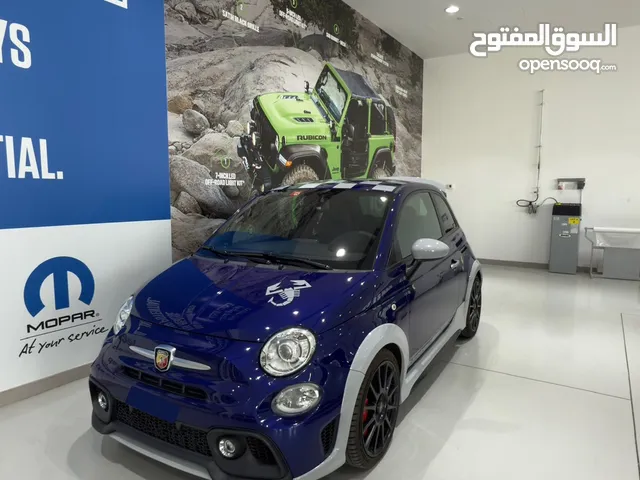 Abarth 695 University 70