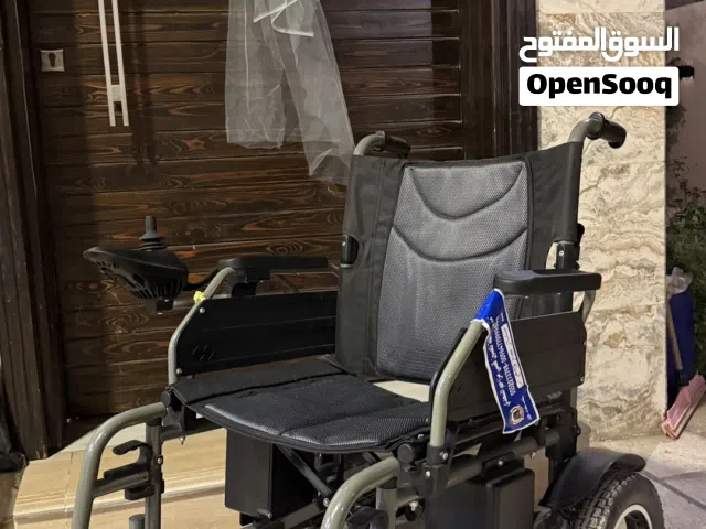 كرسي كهربائي للبيع