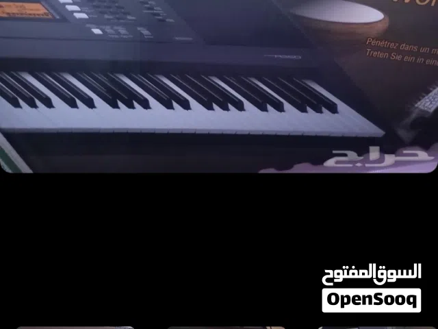 اورج ياماها شرقي psr a350 مستعمل شبه جديد