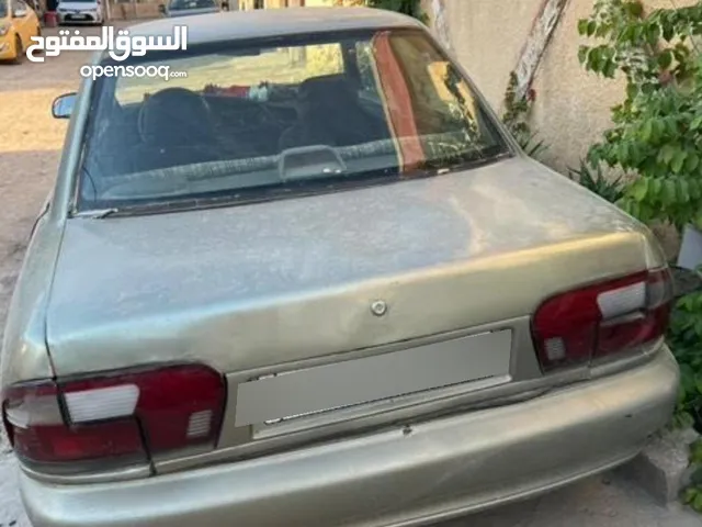 سياره بروتون للبيع