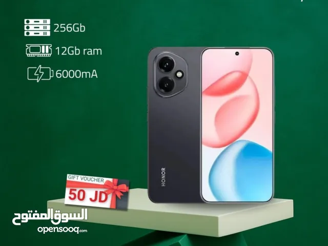 HONOR 400 ( 256GB ) / RAM 12 NEW /// جهاز هونور 400 ذاكرة 256 الرام 12 الجديد