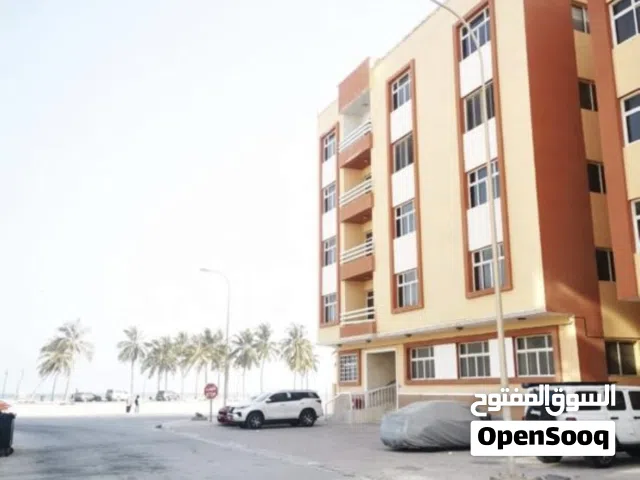 60 m2 Studio Apartments for Rent in Dhofar Salala