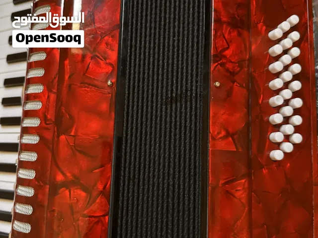 اكورديون 24 باص