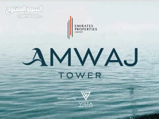 1117 ft² 1 Bedroom Apartments for Sale in Ajman Ajman Corniche Road