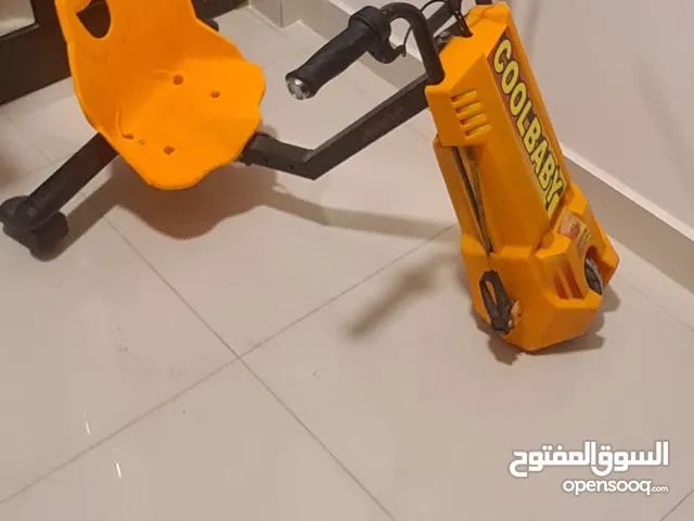 Electric Scooter for sale