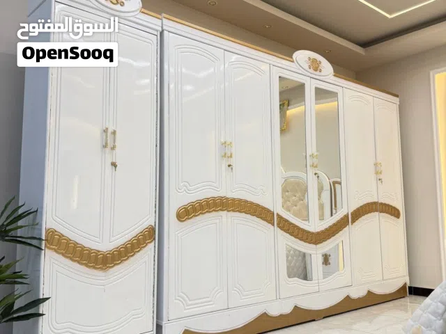 تخفيضات سارع بالحجز غرفة نجارة عراقية تتكون من 9 قطع يتوفر توصيل لكل المحافظات...