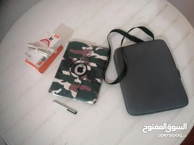 Apple iPad 16 GB in Ksar El-Kebir