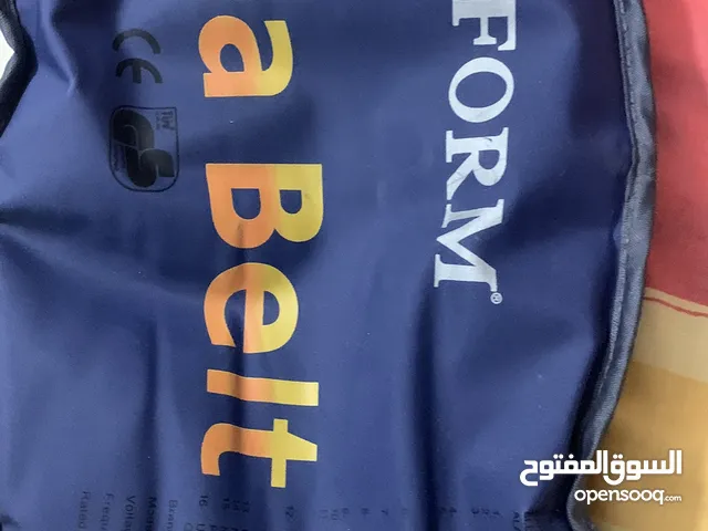 أجهزه رياضيه