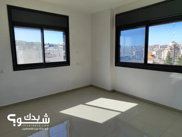 150m2 3 Bedrooms Apartments for Sale in Ramallah and Al-Bireh Al Quds