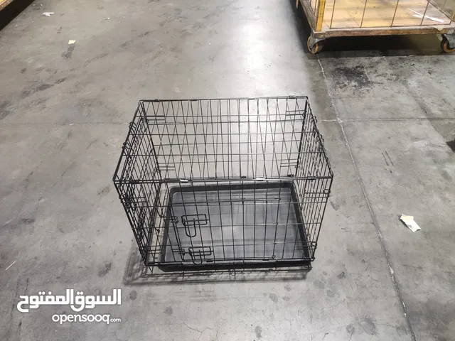 قفص قايل للطي