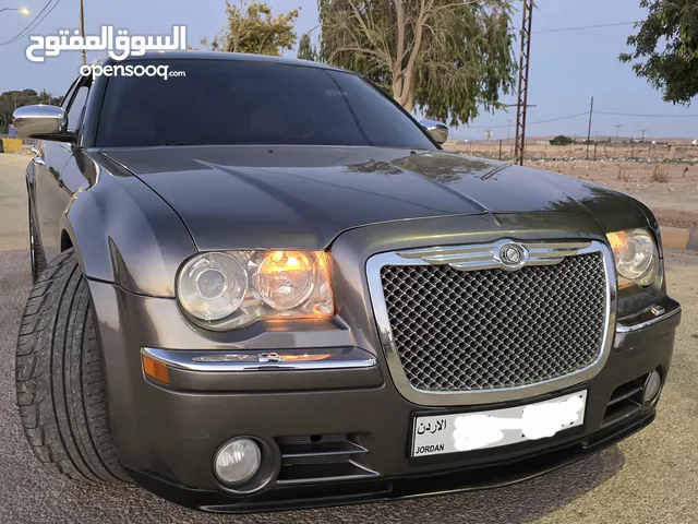 Chrysler 300c 2006 HEMI