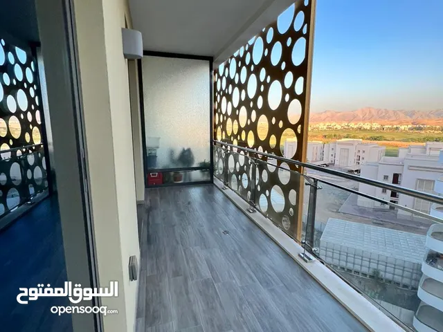 2 Bedroom Apartment at BLV tower- Muscat hills