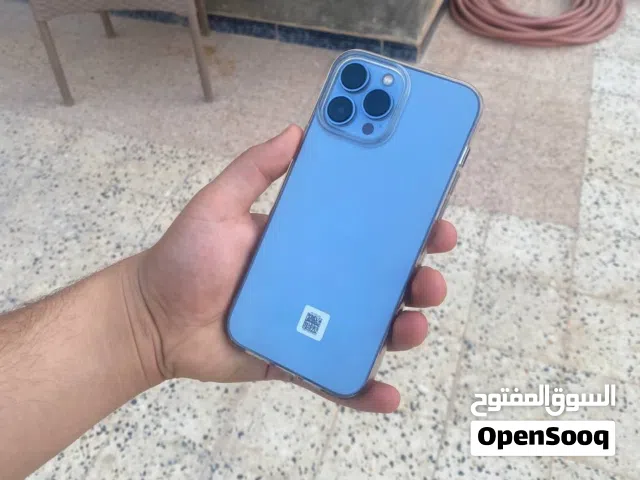 ايفون 13 برو مكس