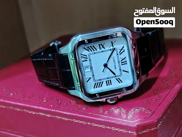 الكارتير سانتوس