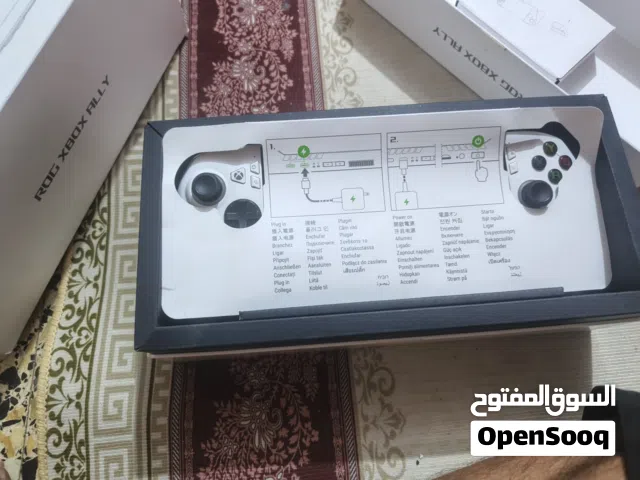 لبيع روك الاي نسخه الاكس بوكس نضافه جدا عاليه ملحقات كامله