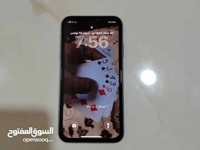 Apple iPhone 11 128 GB in Al Sharqiya
