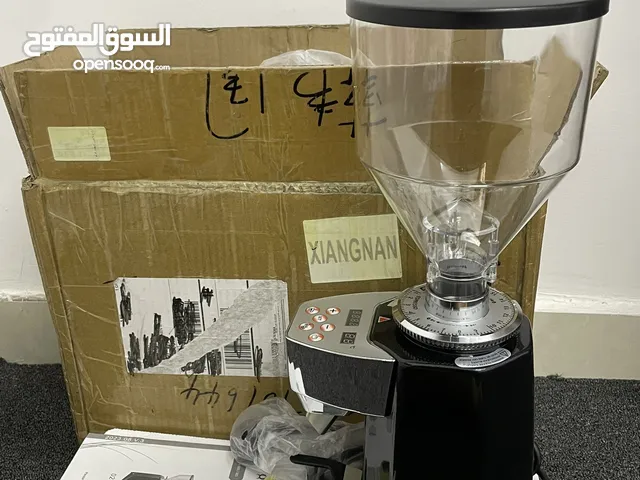 Coffee grinder new