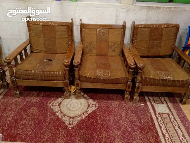 طقم موريس6 مقاعد