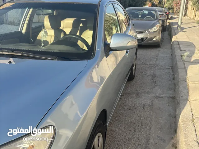 Used Hyundai Elantra in Irbid