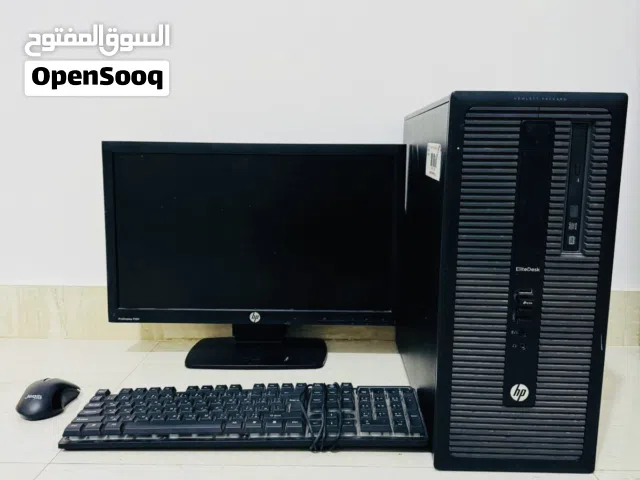 Computer For Sale!