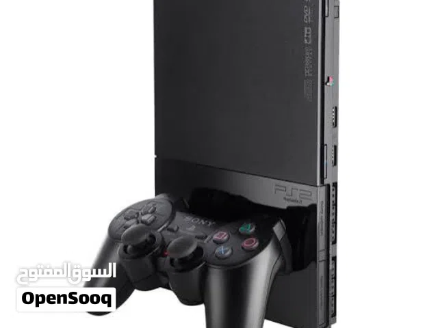 PlayStation 2 PlayStation for sale in Amman